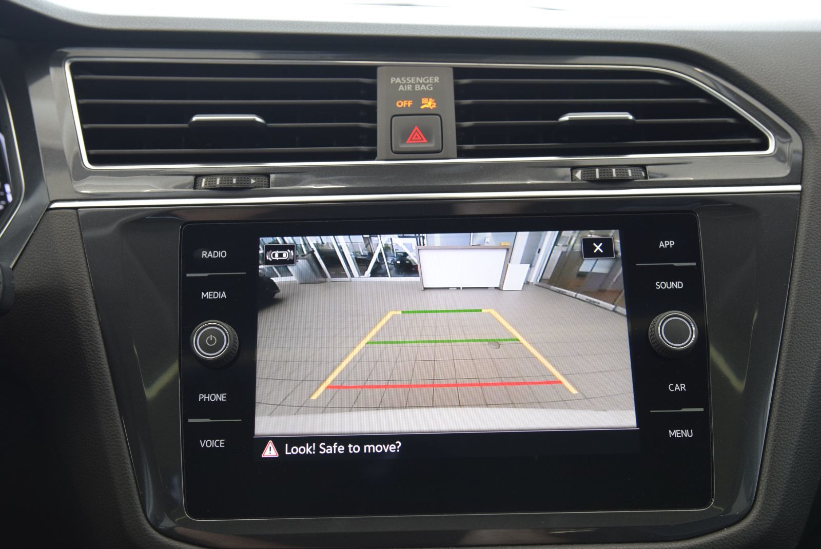 2022 Volkswagen Tiguan COMFORTLINE+TOIT PANO+AWD COMFORTLINE+TOIT PANO+AWD