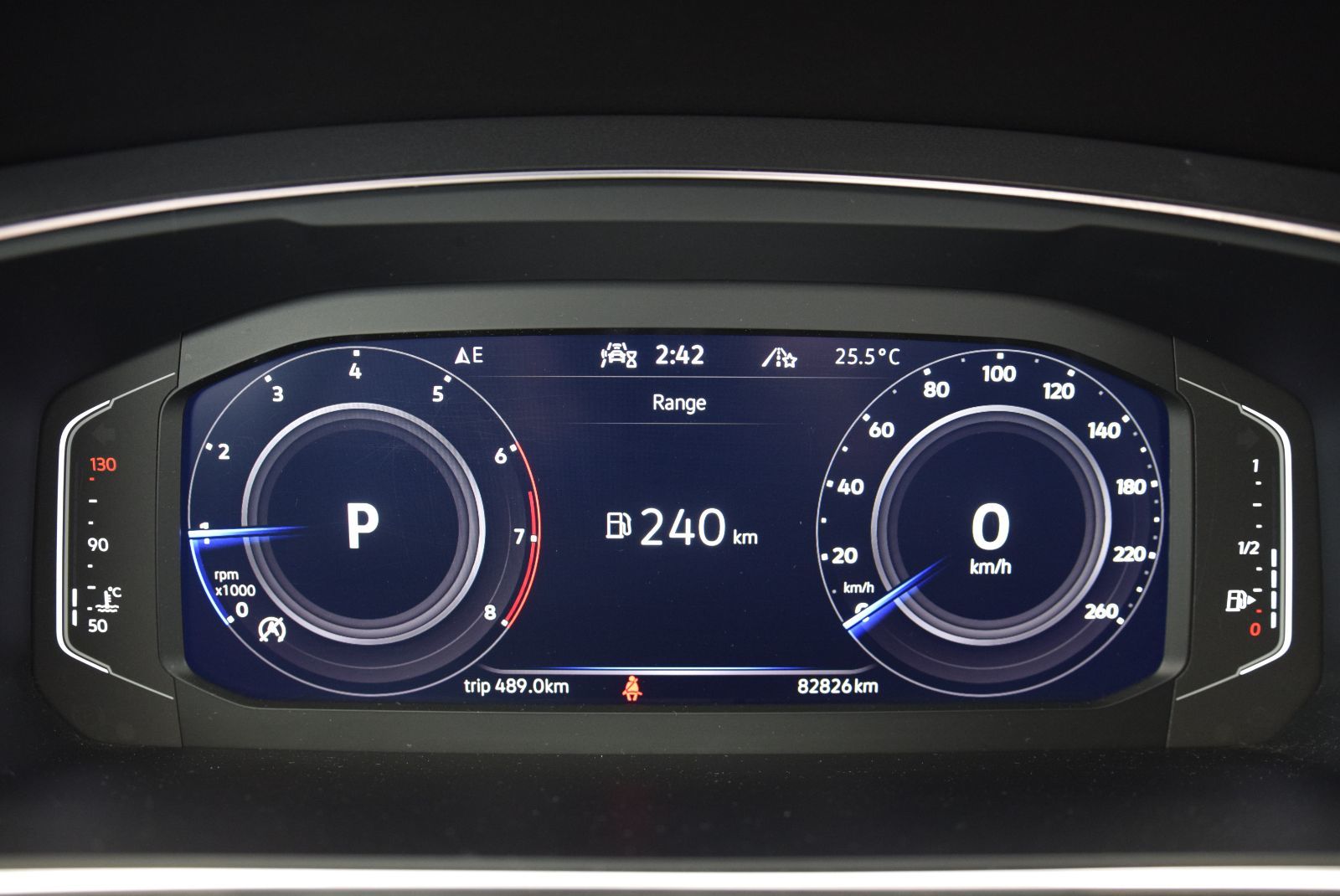 2022 Volkswagen Tiguan COMFORTLINE+TOIT PANO+AWD COMFORTLINE+TOIT PANO+AWD