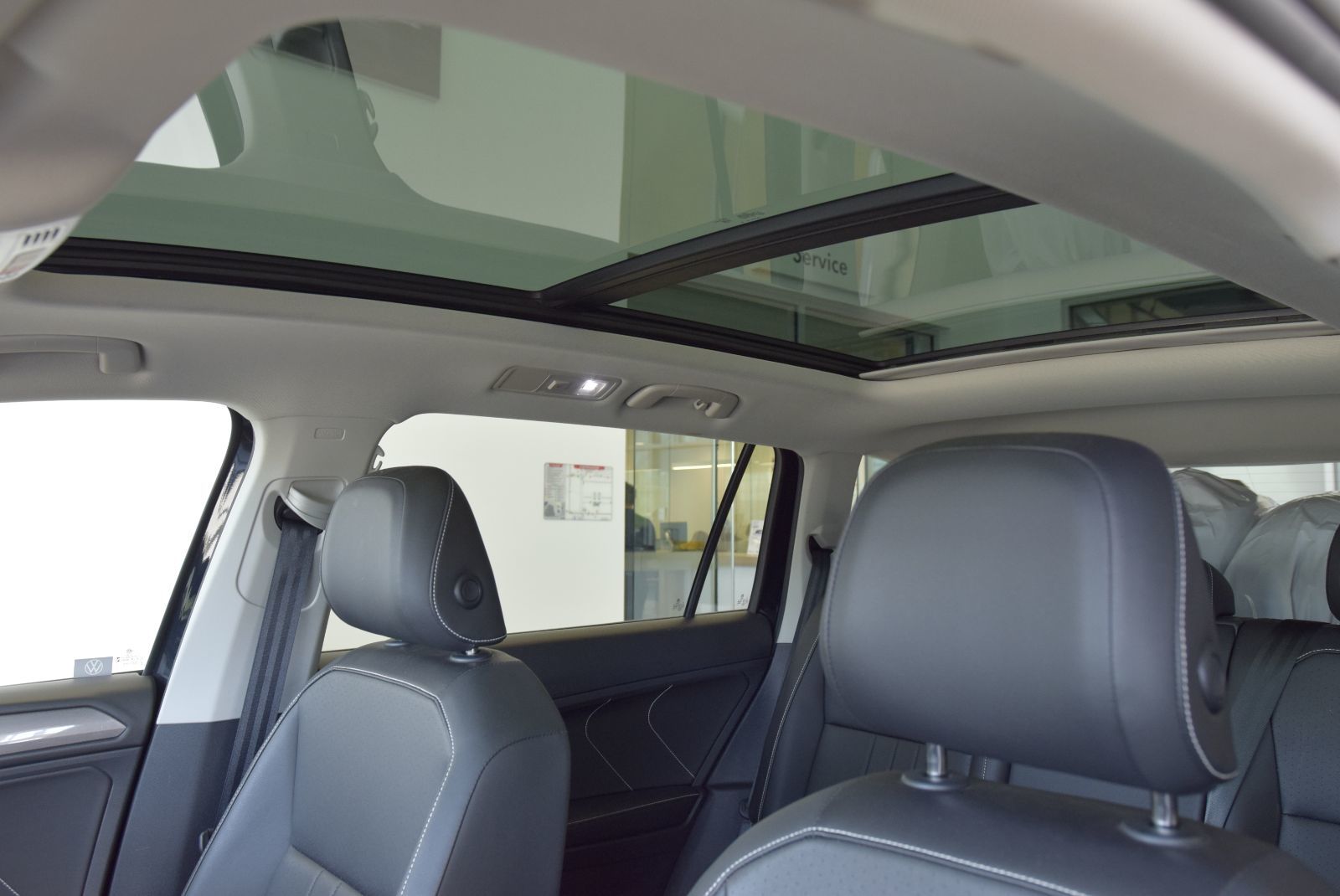 2023 Volkswagen Tiguan COMFORTLINE+TOIT PANO+CUIR COMFORTLINE+TOIT PANO+CUIR