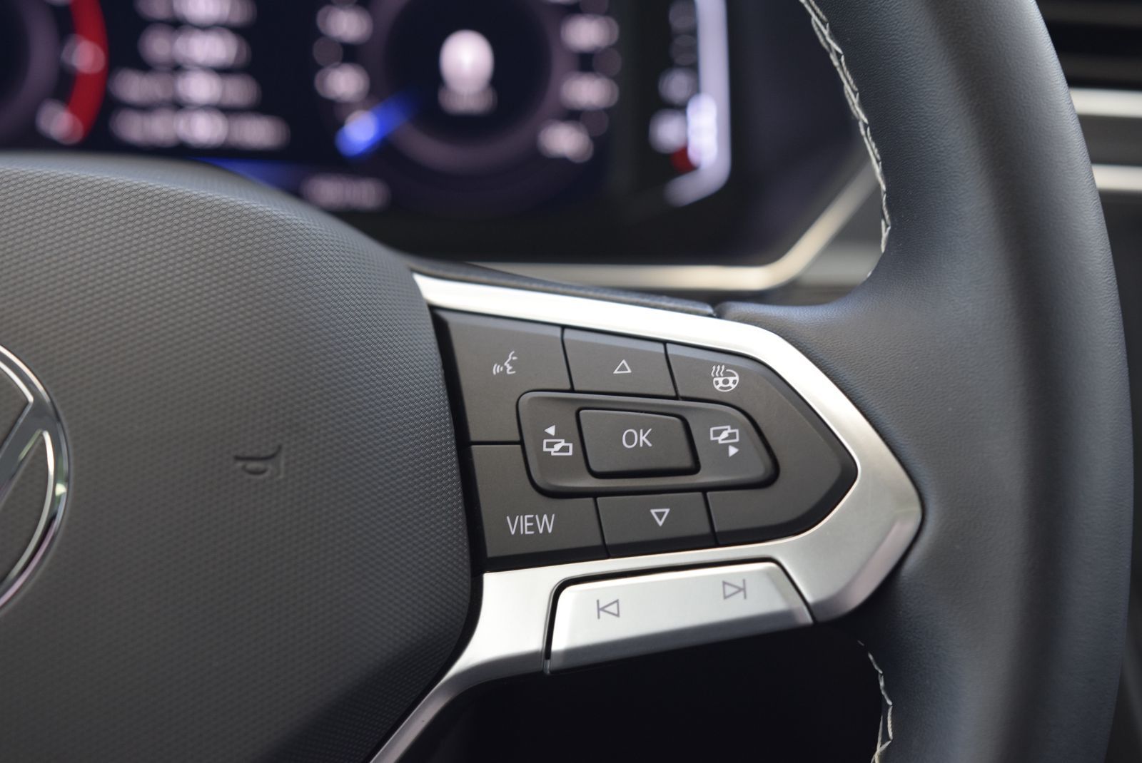 2023 Volkswagen Tiguan COMFORTLINE+TOIT PANO+CUIR COMFORTLINE+TOIT PANO+CUIR