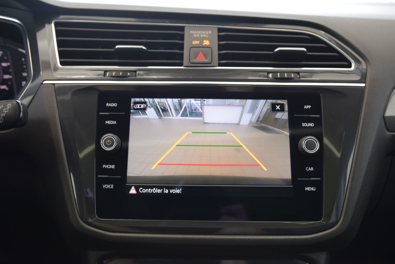 2023 Volkswagen Tiguan COMFORTLINE+TOIT PANO+CUIR COMFORTLINE+TOIT PANO+CUIR