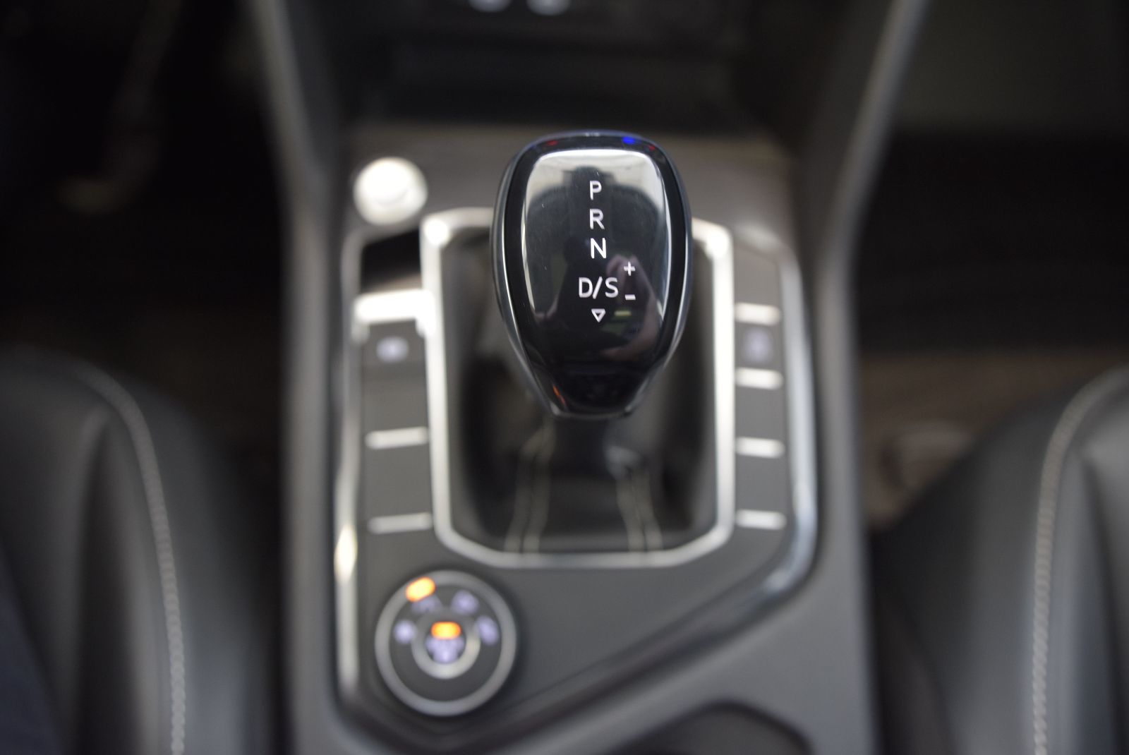 2023 Volkswagen Tiguan COMFORTLINE+TOIT PANO+CUIR COMFORTLINE+TOIT PANO+CUIR