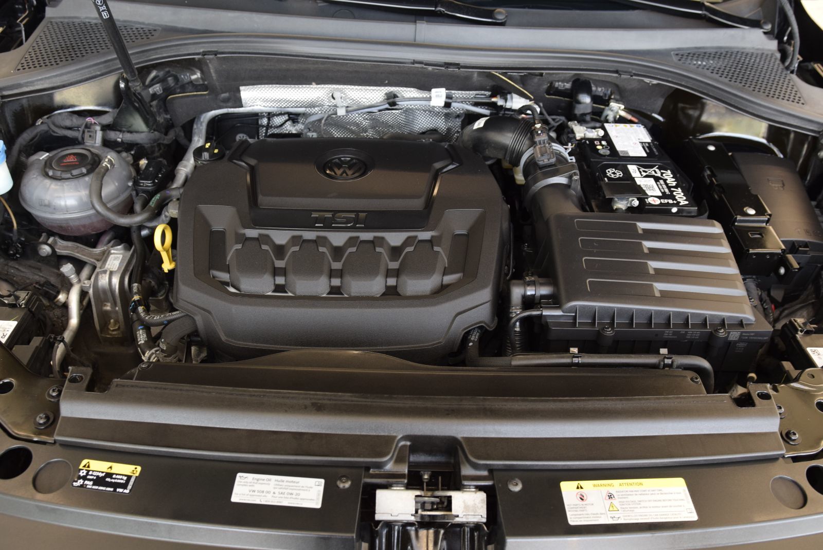 2024 Volkswagen Tiguan HIGHLINE+R LINE+8 PNEUS 8 MAGS HIGHLINE+R LINE+8 PNEUS 8 MAGS