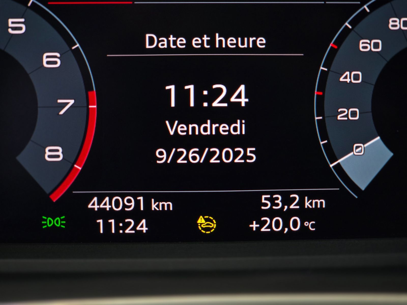 2024 Audi Q3 PROGRESSIV S-LINE | TOIT PANO | CUIR | CARPLAY | + PROGRESSIV S-LINE | TOIT PANO | CUIR | CARPLAY | +