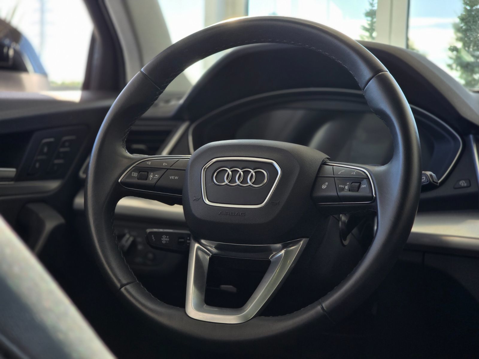 2024 Audi Q5 Progressiv TOIT PANO | CUIR | CARPLAY | CAMÉRA Progressiv TOIT PANO | CUIR | CARPLAY | CAMÉRA