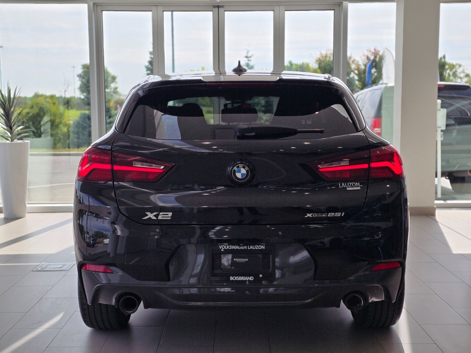 2021 BMW X2 28i M SPORT | CAMERA | CARPLAY | NAV | +++ X2 28i M SPORT | CAMERA | CARPLAY | NAV | +++