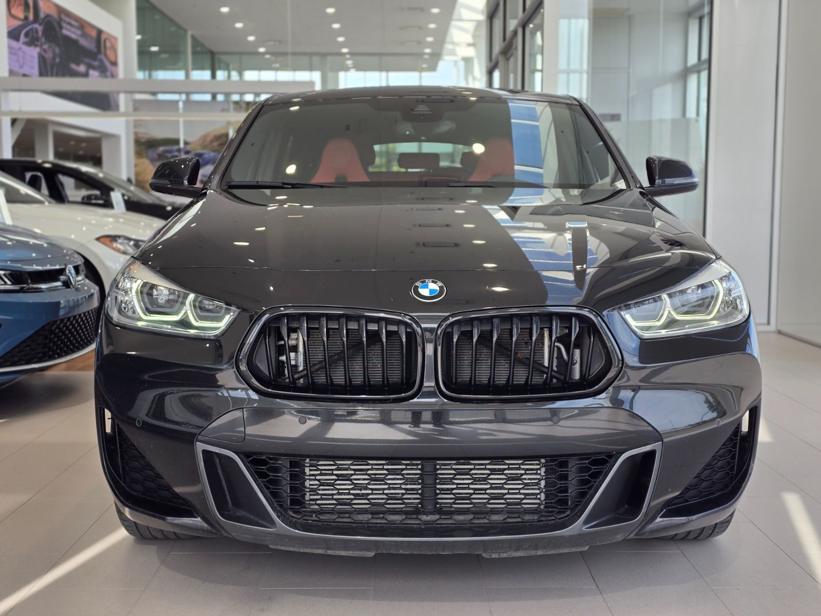2021 BMW X2 28i M SPORT | CAMERA | CARPLAY | NAV | +++ X2 28i M SPORT | CAMERA | CARPLAY | NAV | +++