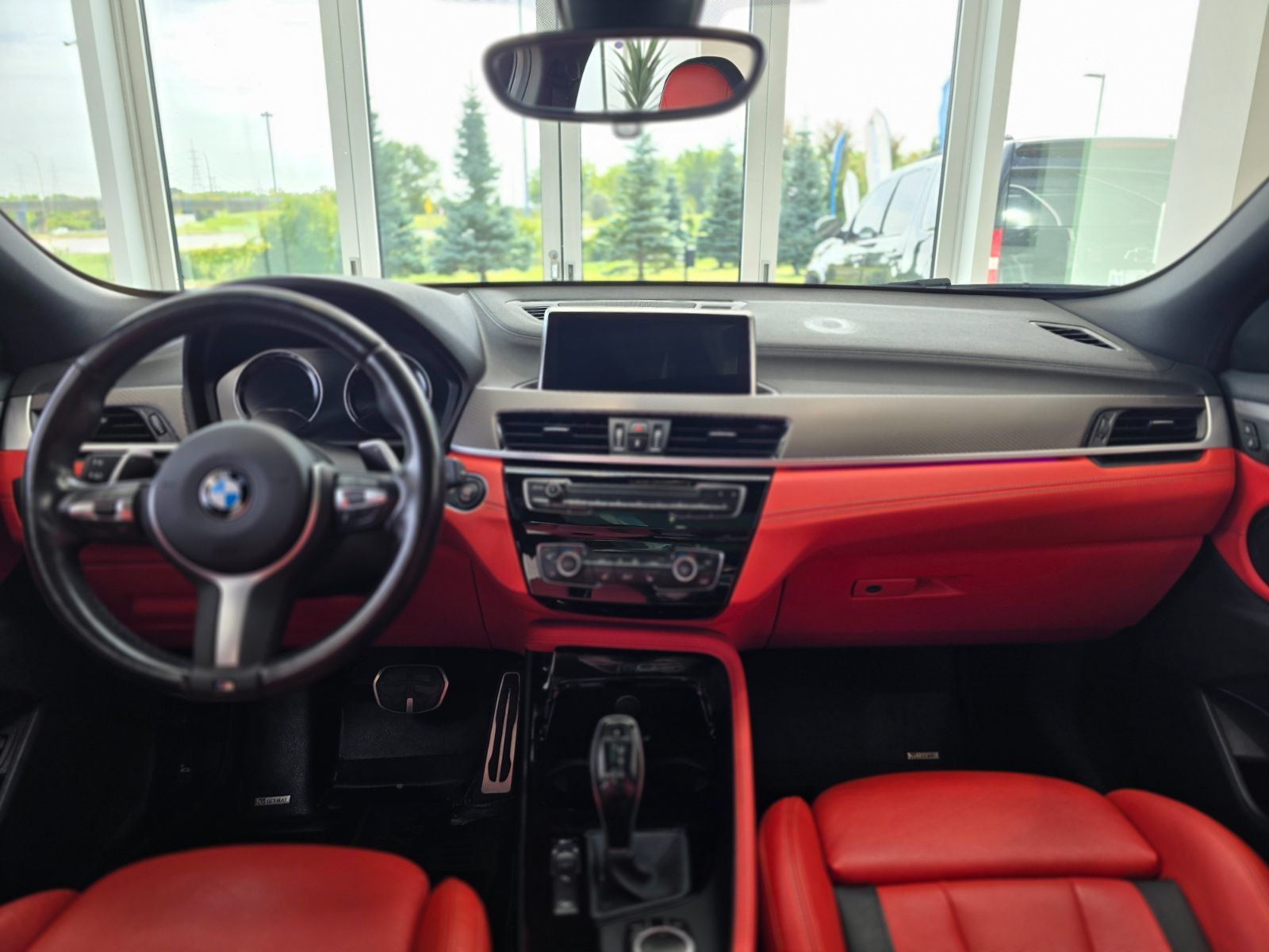 2021 BMW X2 28i M SPORT | CAMERA | CARPLAY | NAV | +++ X2 28i M SPORT | CAMERA | CARPLAY | NAV | +++