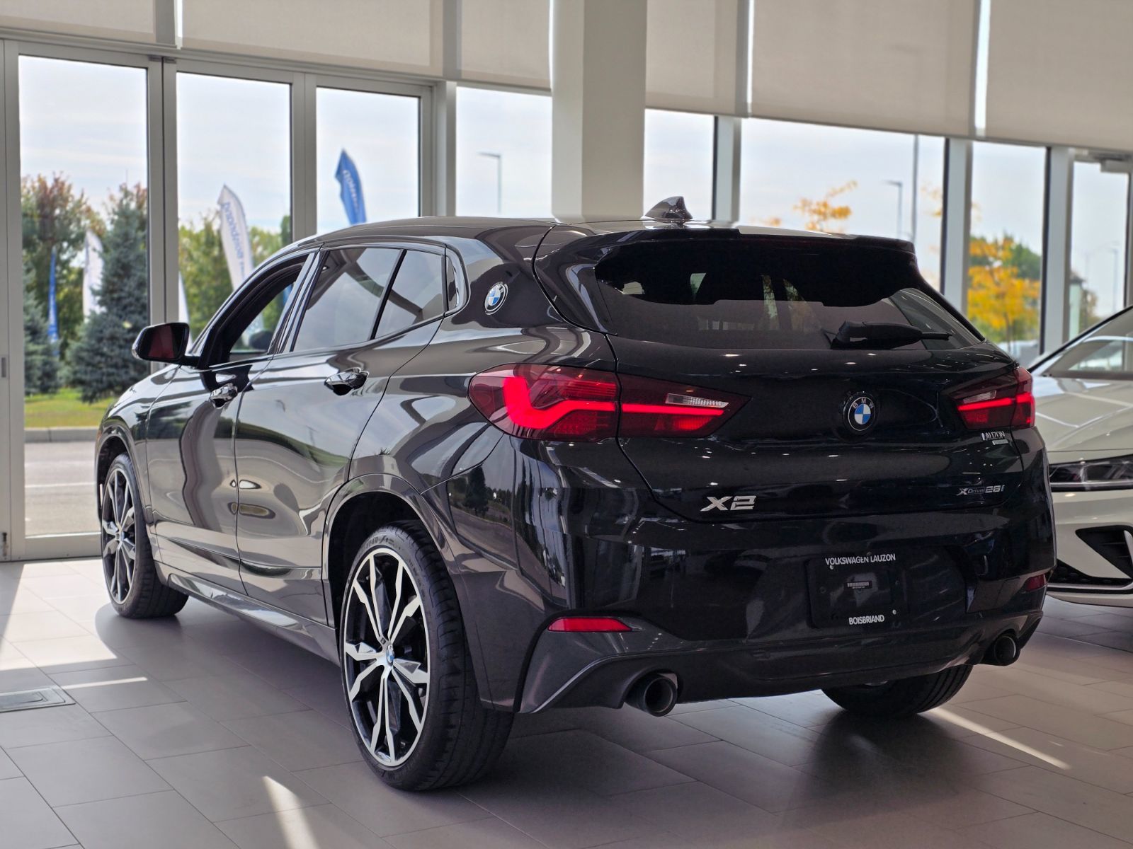 2021 BMW X2 28i M SPORT | CAMERA | CARPLAY | NAV | +++ X2 28i M SPORT | CAMERA | CARPLAY | NAV | +++