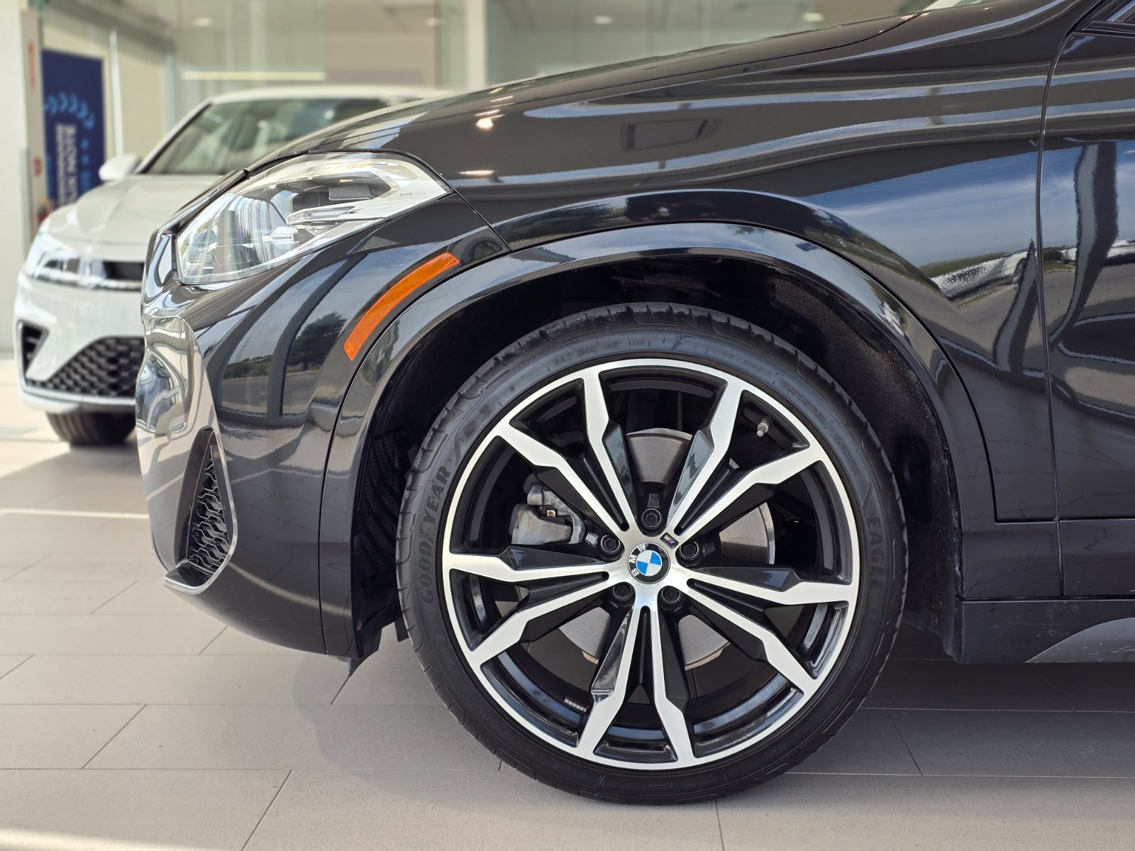 2021 BMW X2 28i M SPORT | CAMERA | CARPLAY | NAV | +++ X2 28i M SPORT | CAMERA | CARPLAY | NAV | +++