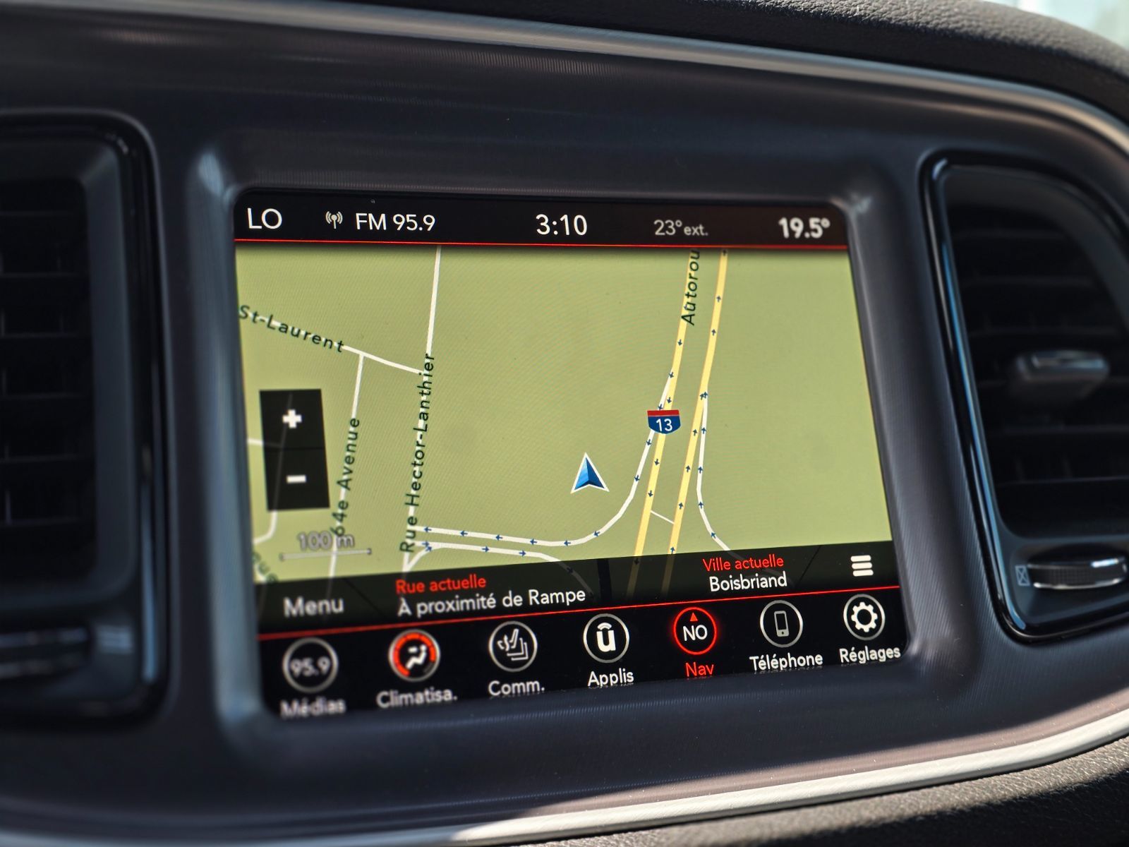 2022 Dodge Challenger R/T BLACKTOP | TOIT | AUDIO ALPINE | NAV  | BAS KM R/T BLACKTOP | TOIT | AUDIO ALPINE | NAV  | BAS KM