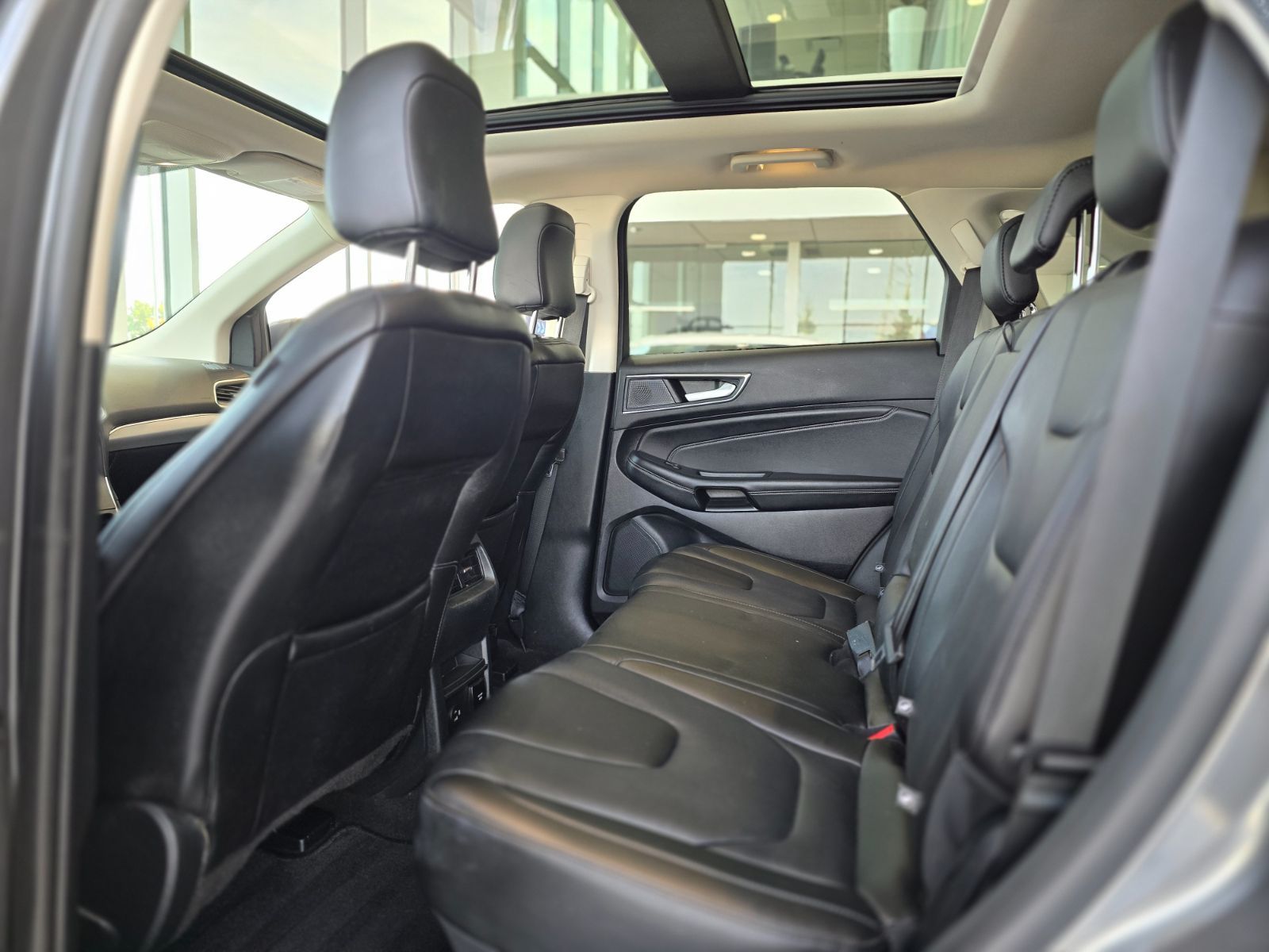 2021 Ford Edge Titanium | TOIT PANO | NAV | DÉMARREUR | +++ Titanium | TOIT PANO | NAV | DÉMARREUR | +++