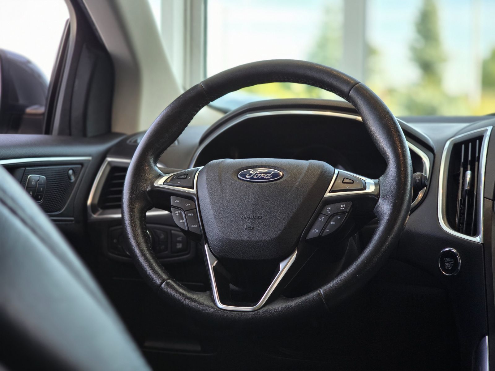 2021 Ford Edge Titanium | TOIT PANO | NAV | DÉMARREUR | +++ Titanium | TOIT PANO | NAV | DÉMARREUR | +++
