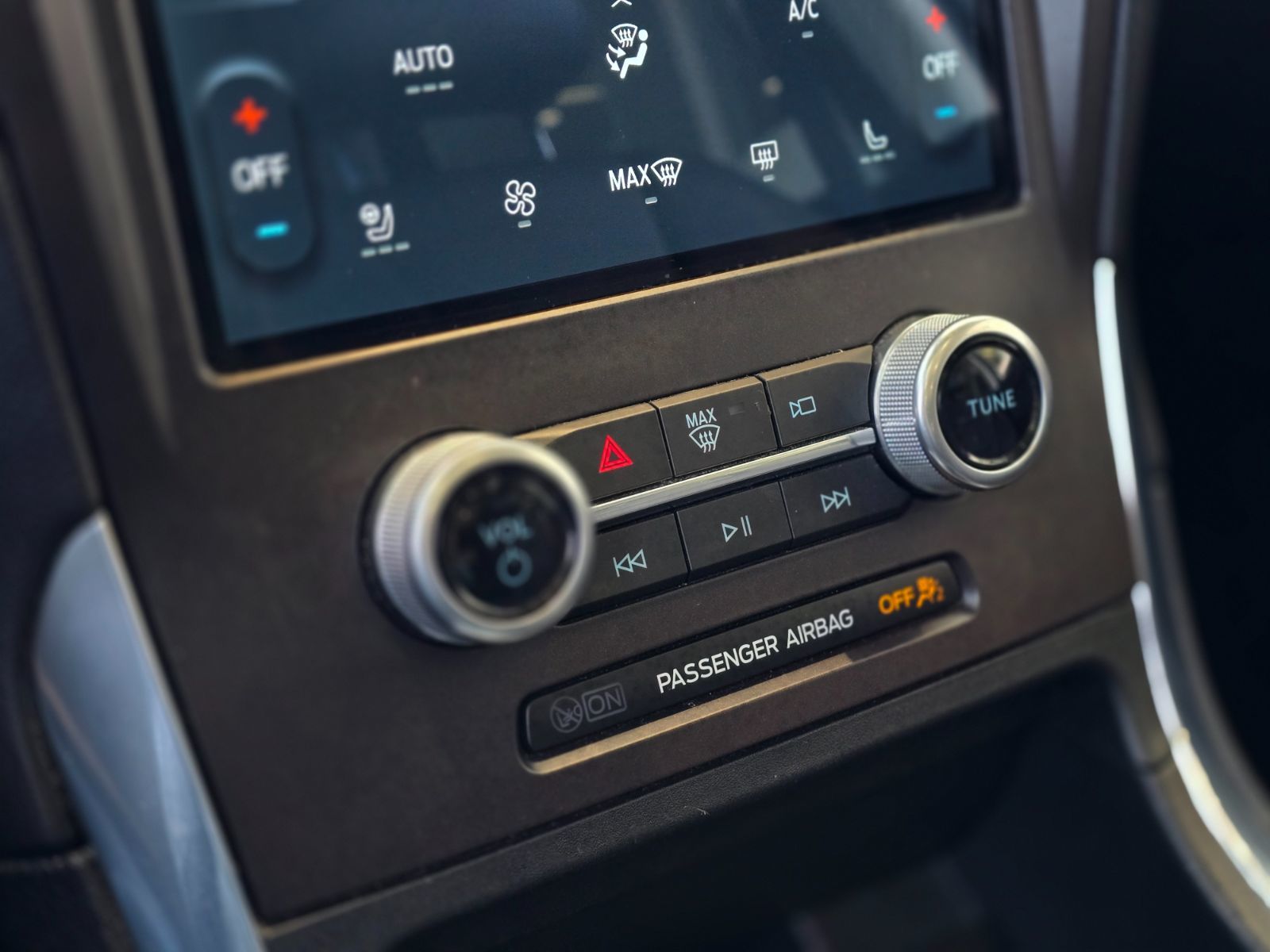 2021 Ford Edge Titanium | TOIT PANO | NAV | DÉMARREUR | +++ Titanium | TOIT PANO | NAV | DÉMARREUR | +++
