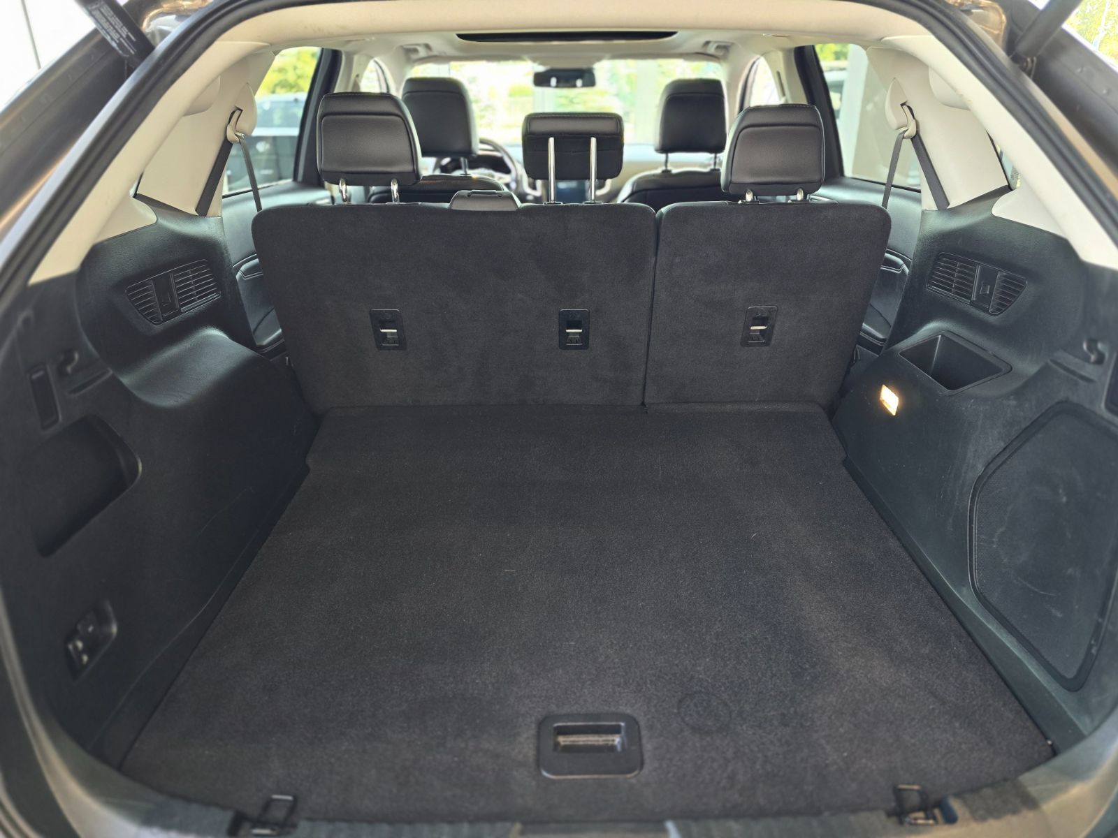 2021 Ford Edge Titanium | TOIT PANO | NAV | DÉMARREUR | +++ Titanium | TOIT PANO | NAV | DÉMARREUR | +++