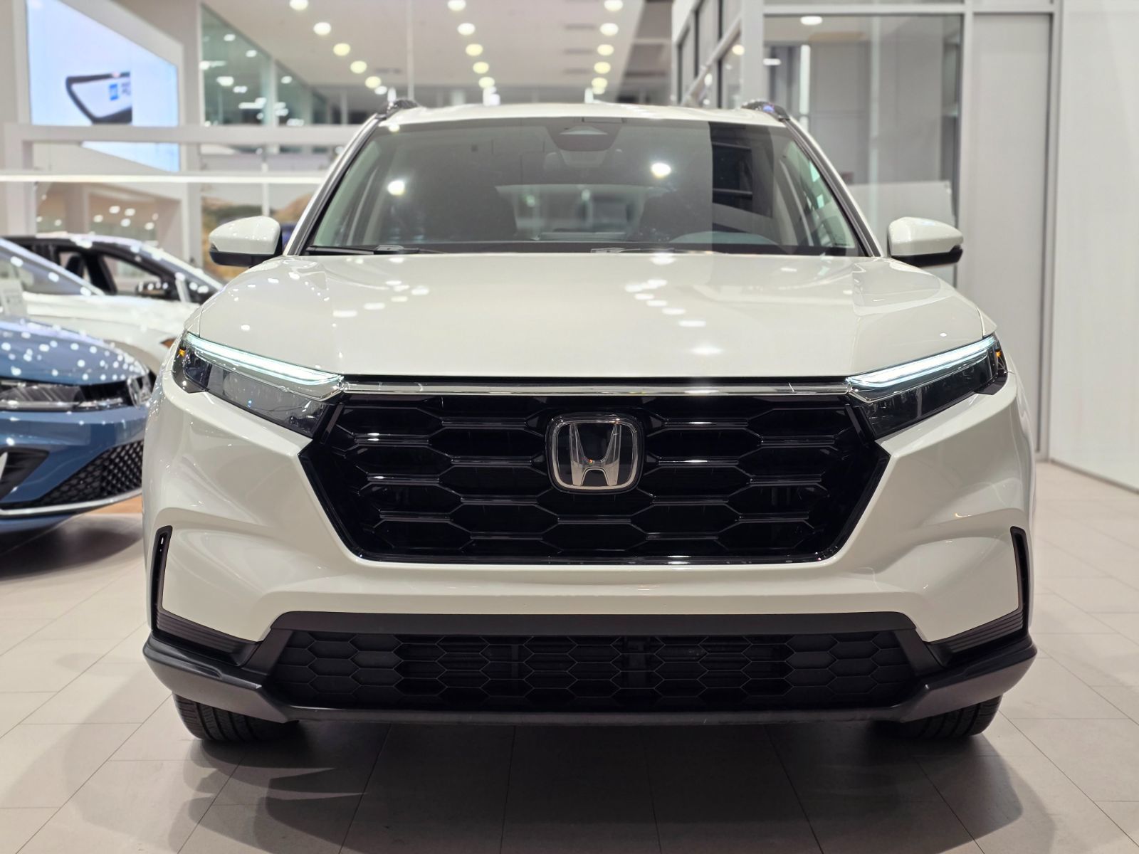 2023 Honda CR-V Sport AWD TOIT | CAMÉRA | CARPLAY | DÉMARREUR +++ Sport AWD TOIT | CAMÉRA | CARPLAY | DÉMARREUR +++