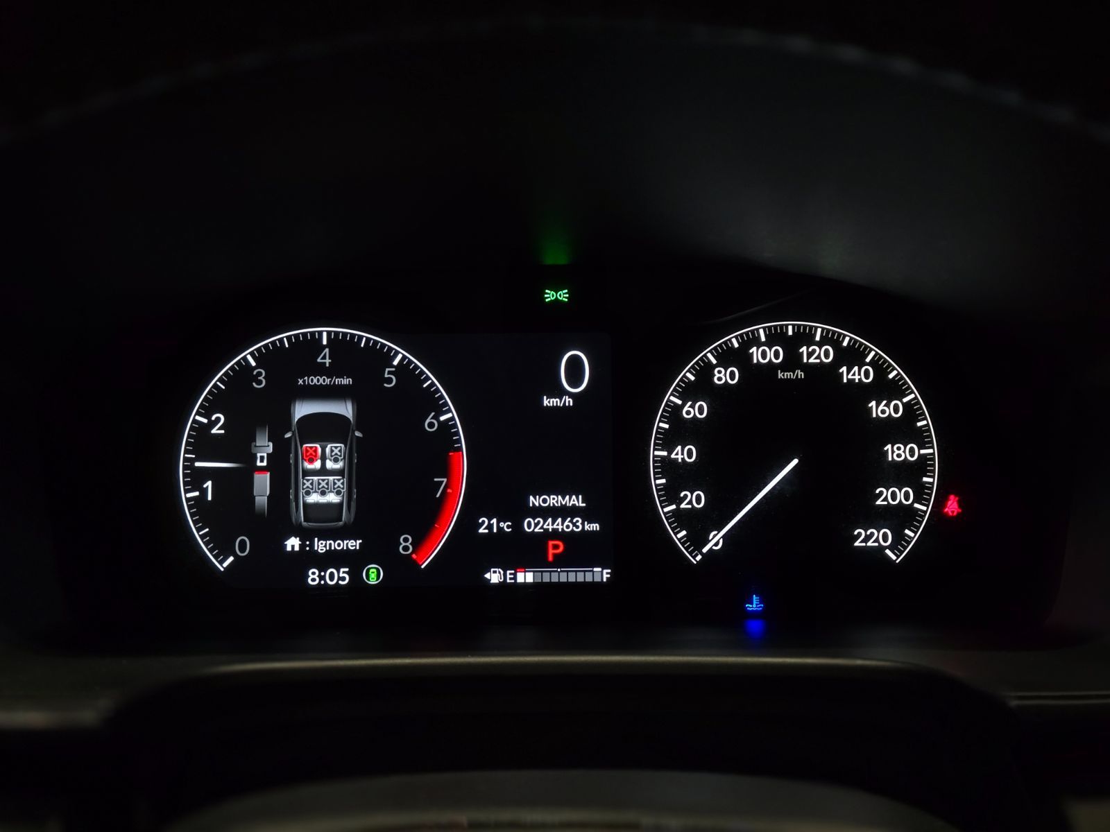 2023 Honda CR-V Sport AWD TOIT | CAMÉRA | CARPLAY | DÉMARREUR +++ Sport AWD TOIT | CAMÉRA | CARPLAY | DÉMARREUR +++