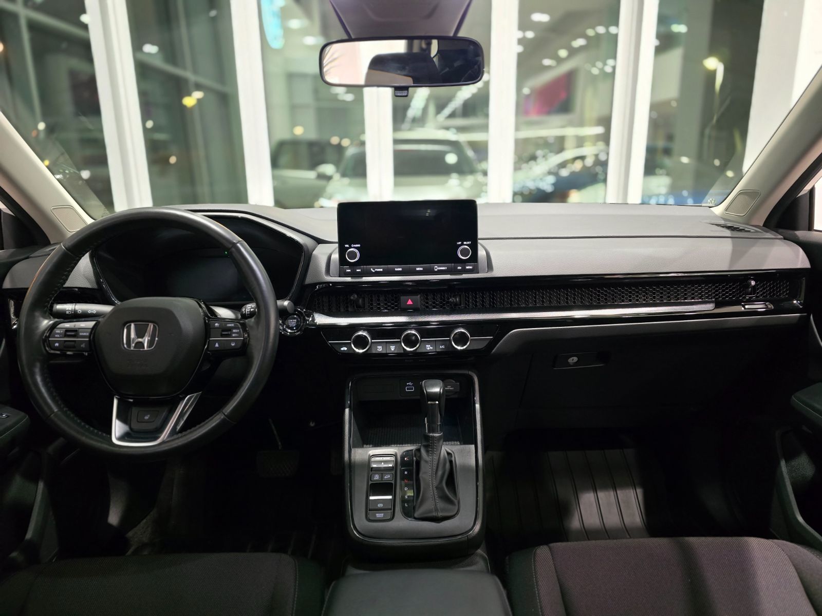 2023 Honda CR-V Sport AWD TOIT | CAMÉRA | CARPLAY | DÉMARREUR +++ Sport AWD TOIT | CAMÉRA | CARPLAY | DÉMARREUR +++