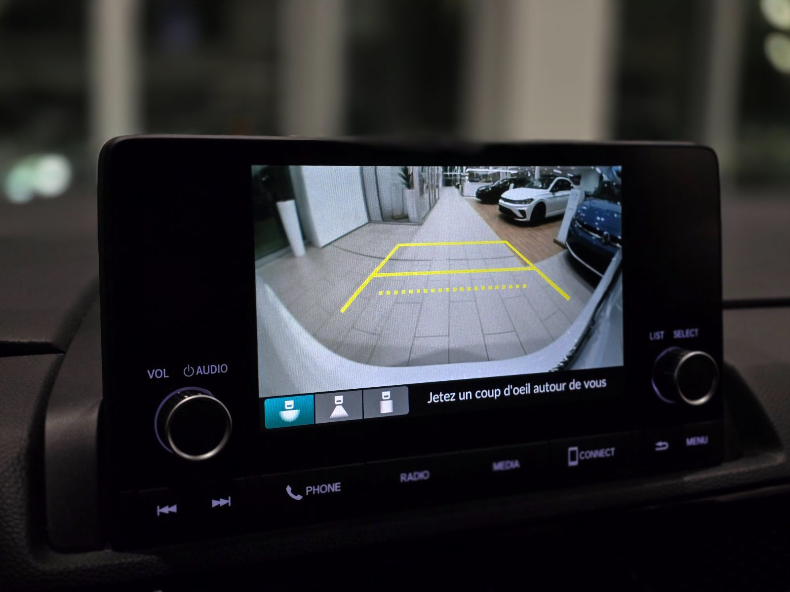 2023 Honda CR-V Sport AWD TOIT | CAMÉRA | CARPLAY | DÉMARREUR +++ Sport AWD TOIT | CAMÉRA | CARPLAY | DÉMARREUR +++