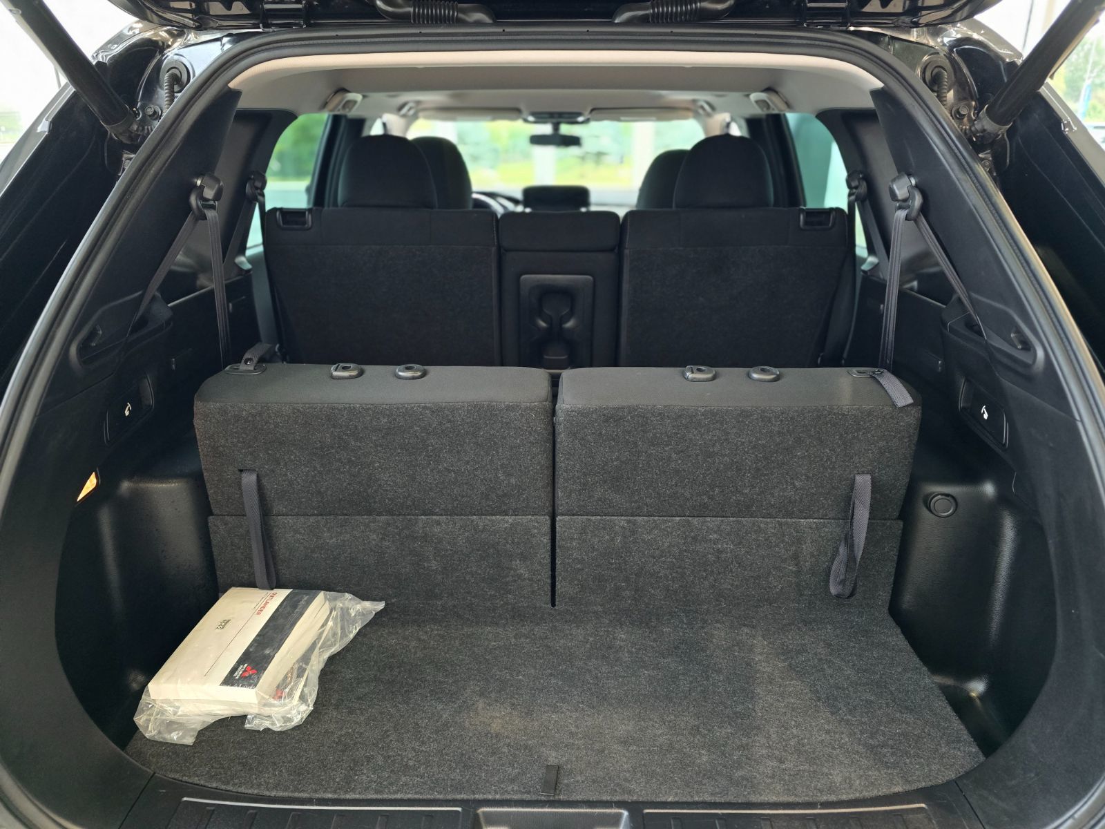 2023 Mitsubishi Outlander OUTLANDER SE | TOIT PANO | VOLANT CHAUFFANT | +++ OUTLANDER SE | TOIT PANO | VOLANT CHAUFFANT | +++