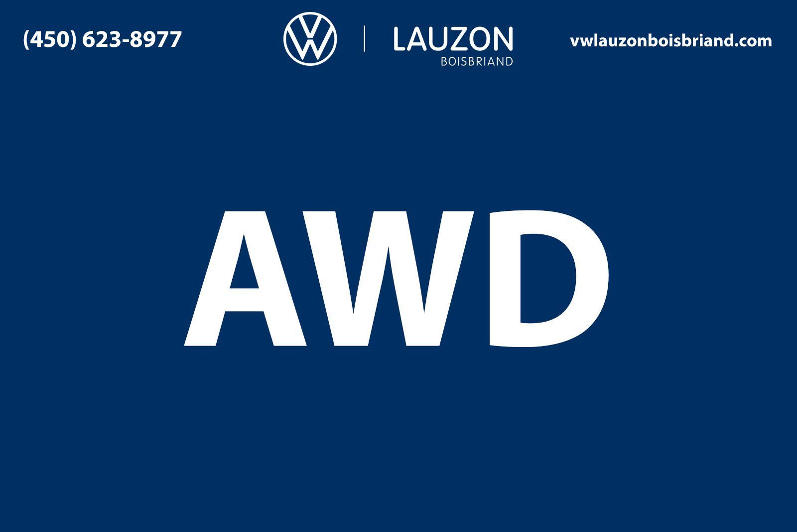 2021 Volkswagen Atlas Execline R-LINE | PANO | CARPLAY | NAV | DÉMARREUR Execline R-LINE | PANO | CARPLAY | NAV | DÉMARREUR