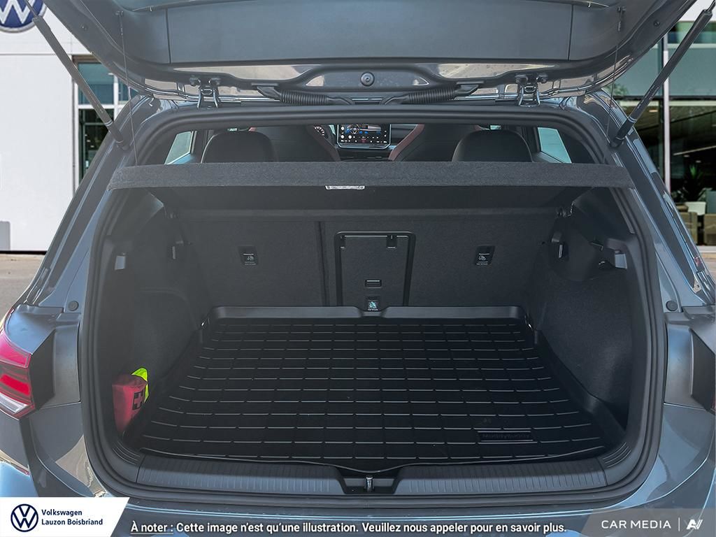2025 Volkswagen Golf GTI GTI