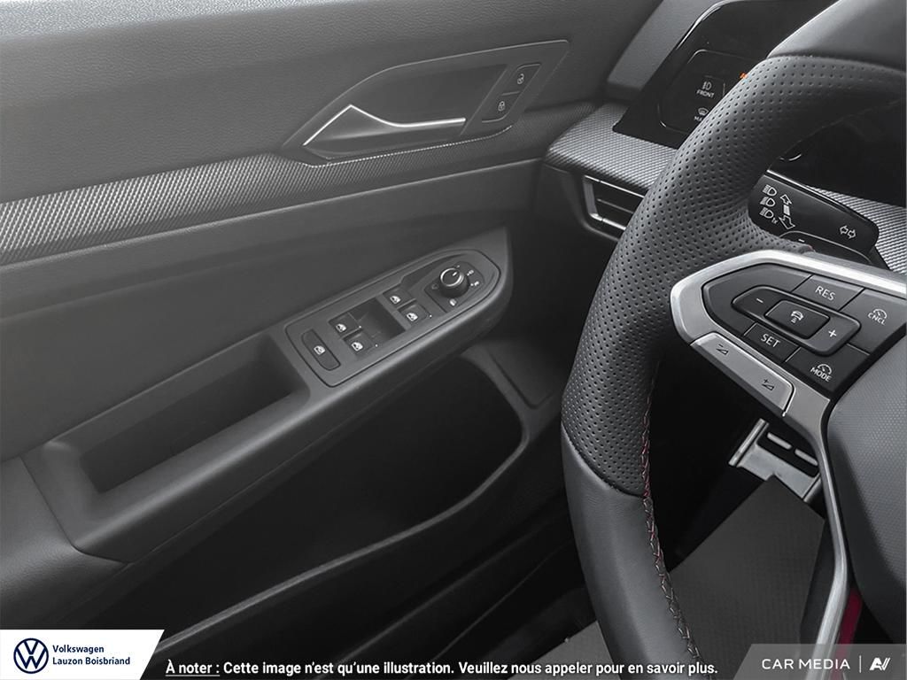 2025 Volkswagen Golf GTI GTI