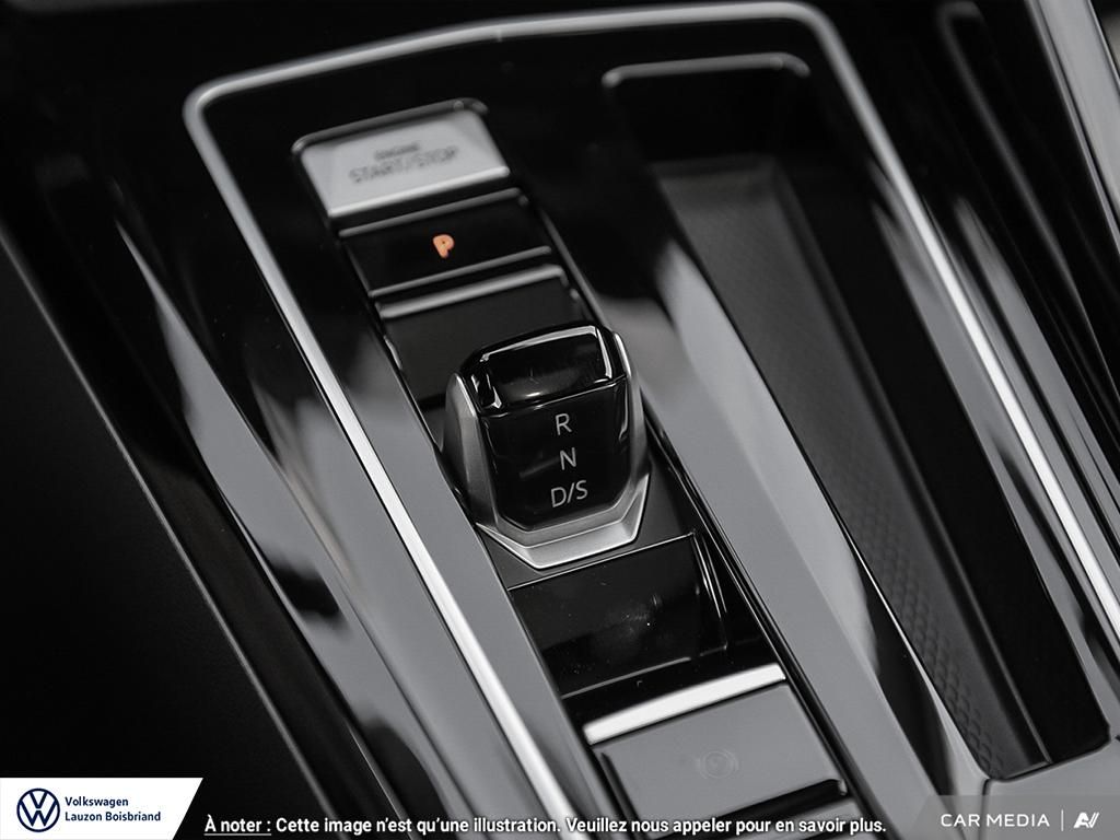 Volkswagen Golf R Black Edition 2025