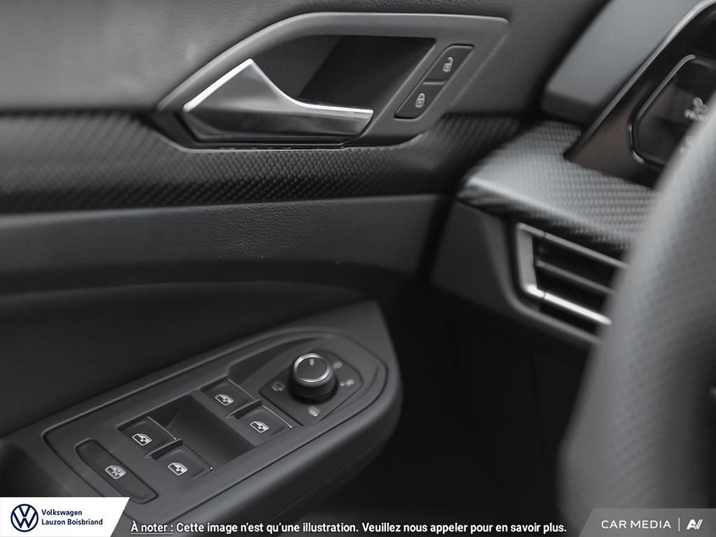 Volkswagen Golf R Black Edition 2025