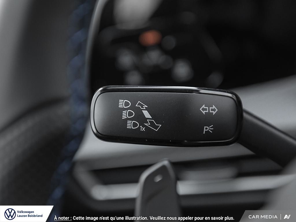 Volkswagen Golf R Black Edition 2025