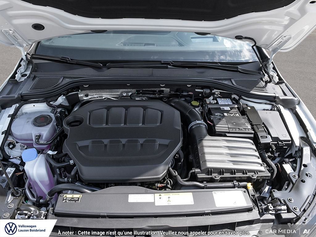 Volkswagen Golf R Black Edition 2025