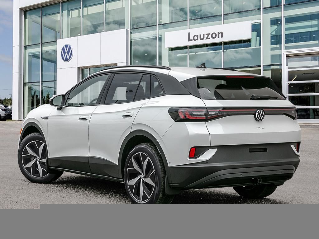Volkswagen ID.4 Pro 2024