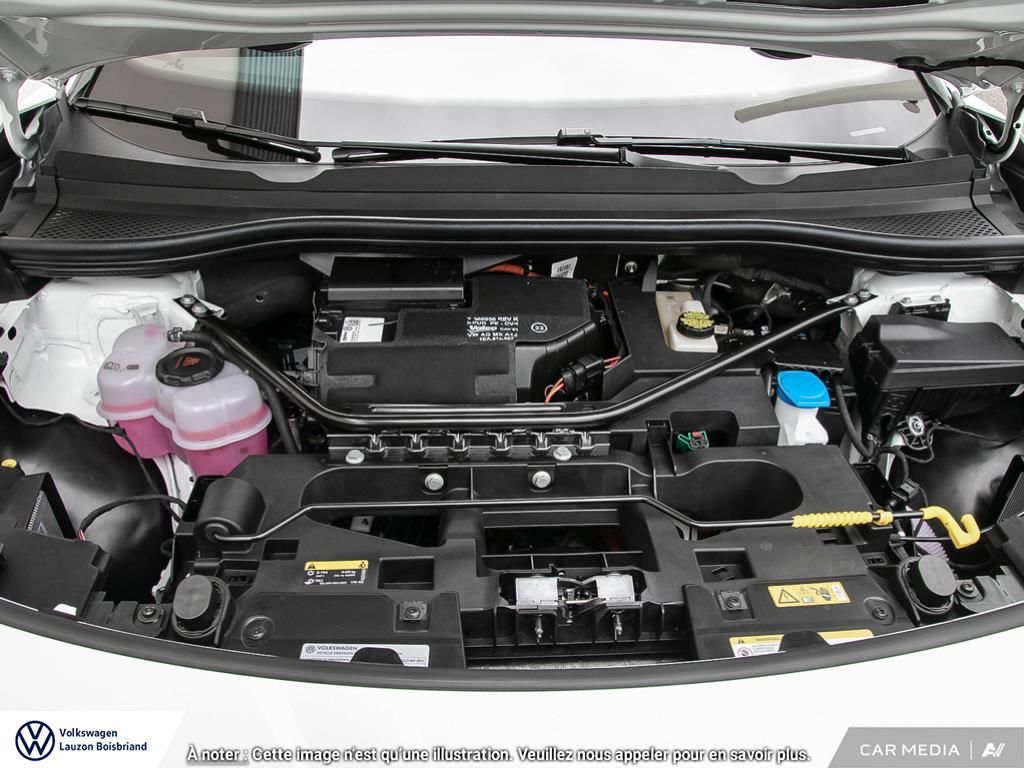 Volkswagen ID.4 Pro 2024
