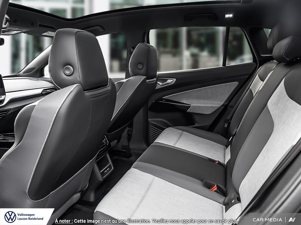 Volkswagen ID.4 Pro 2024