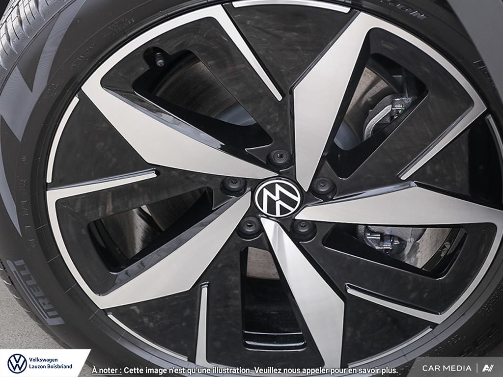 Volkswagen ID.4 Pro 2024