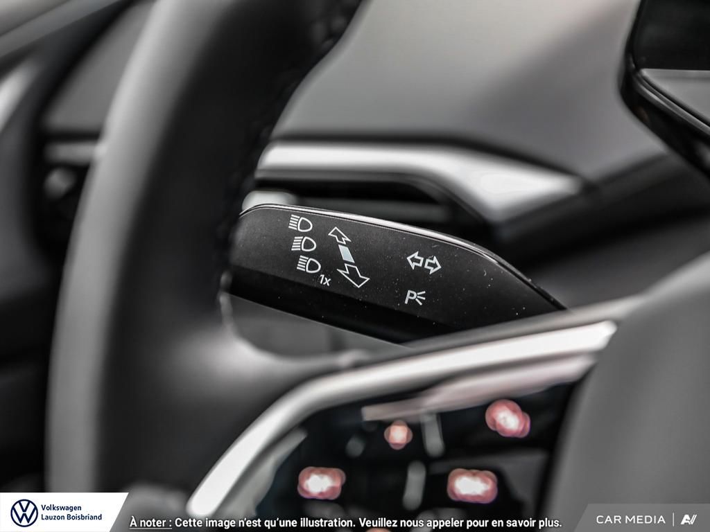 Volkswagen ID.4 Pro 2024