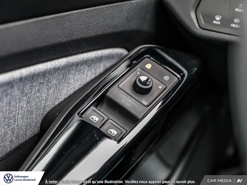 Volkswagen ID.4 Pro 2024