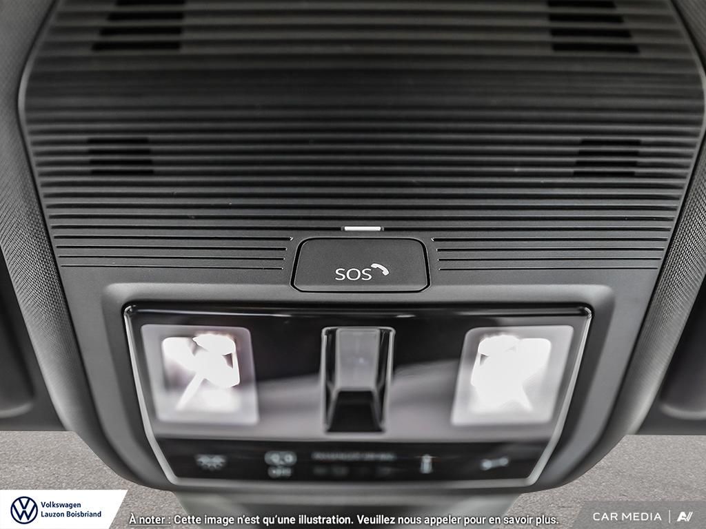Volkswagen ID.4 Pro 2024