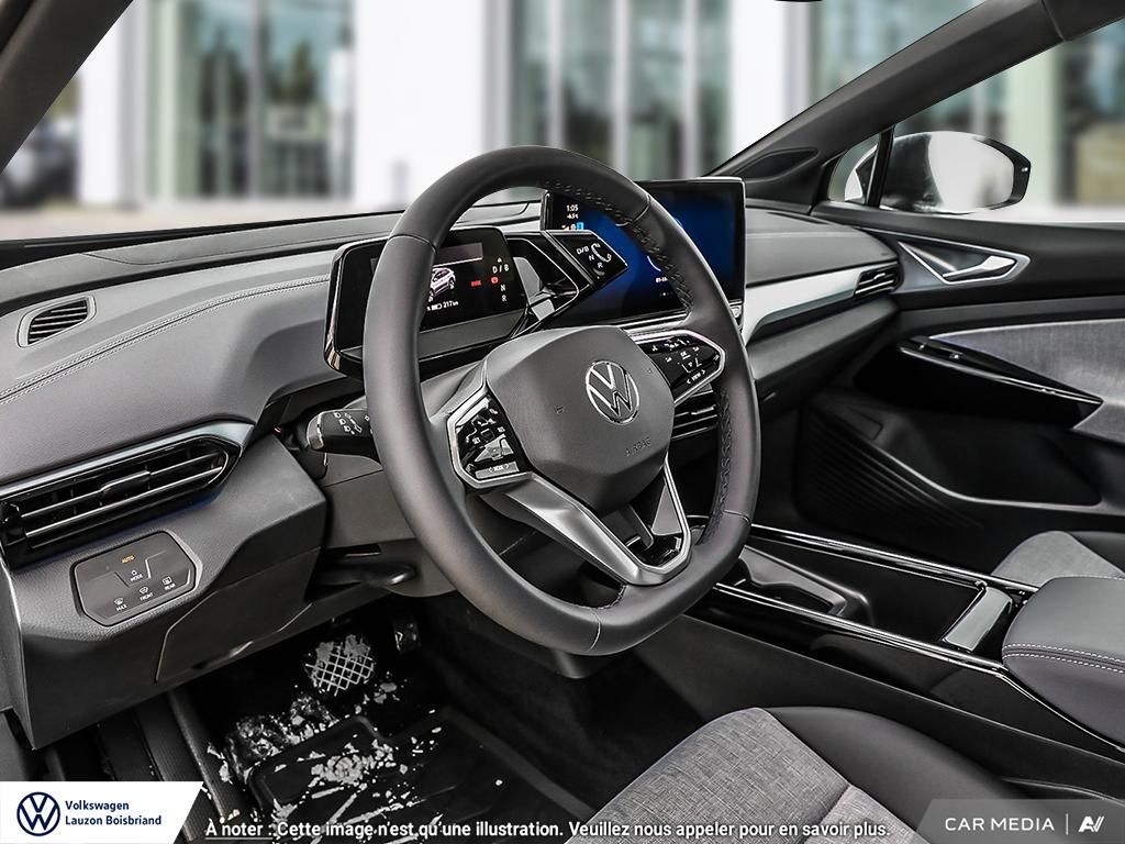 Volkswagen ID.4 Pro 2024
