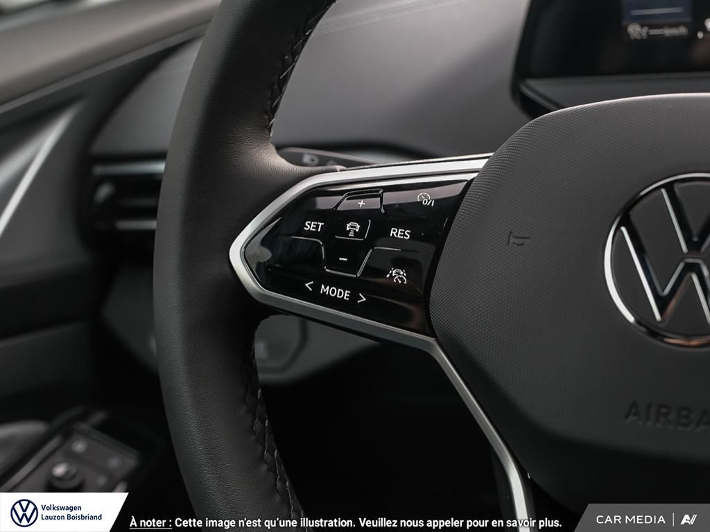 2024 Volkswagen ID.4 Pro