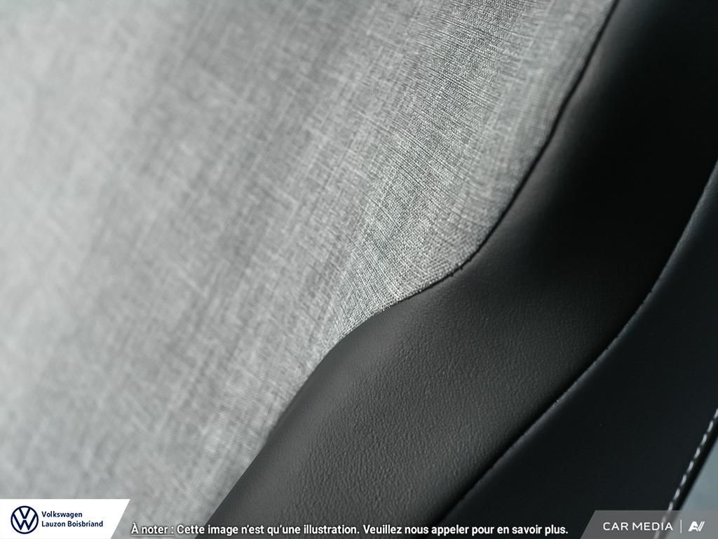 2024 Volkswagen ID.4 Pro