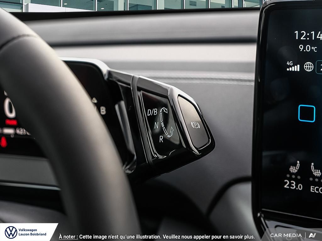 Volkswagen ID.4 Pro 2025