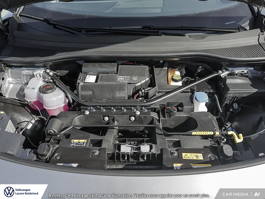 2025 Volkswagen ID.4 Pro S