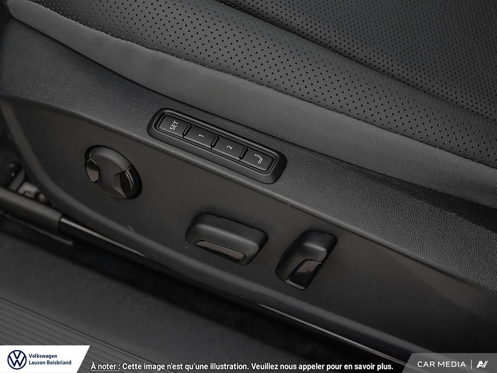 Volkswagen ID.4 Pro S 2025