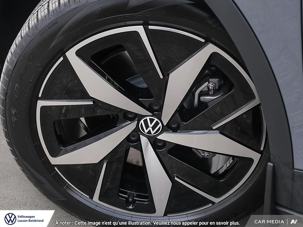 Volkswagen ID.4 Pro S 2025