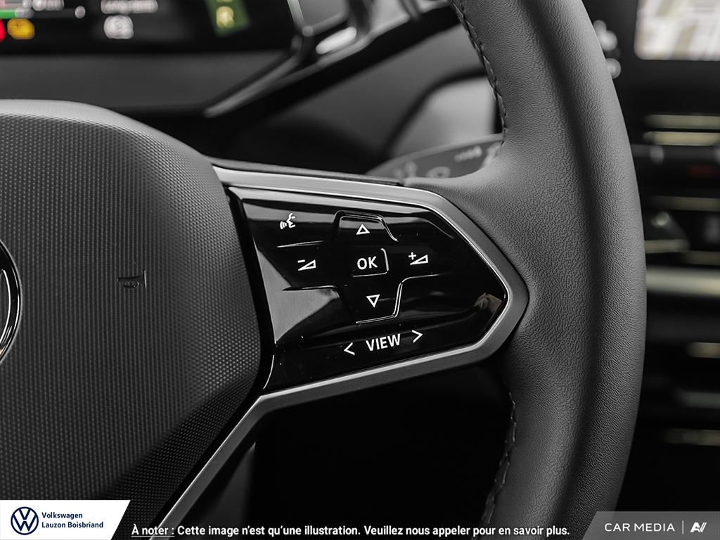Volkswagen ID.4 Pro S 2025