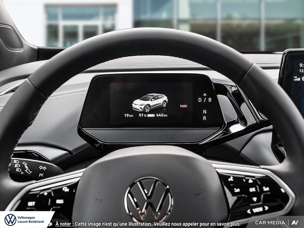 Volkswagen ID.4 Pro S 2025