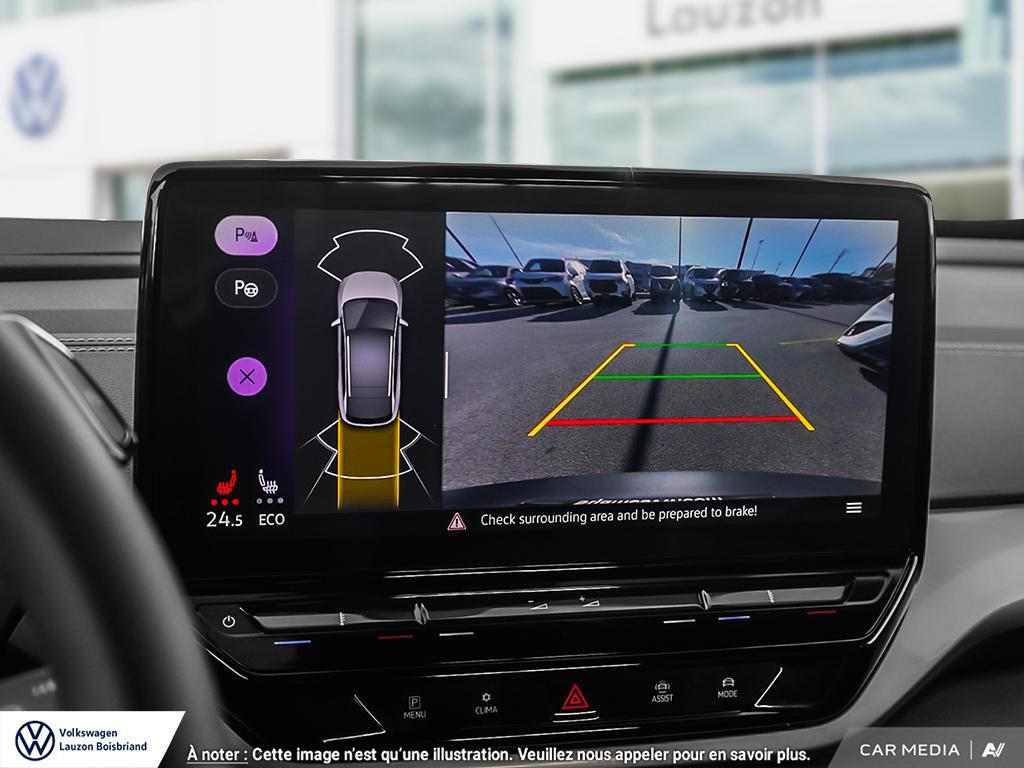 Volkswagen ID.4 Pro S 2025