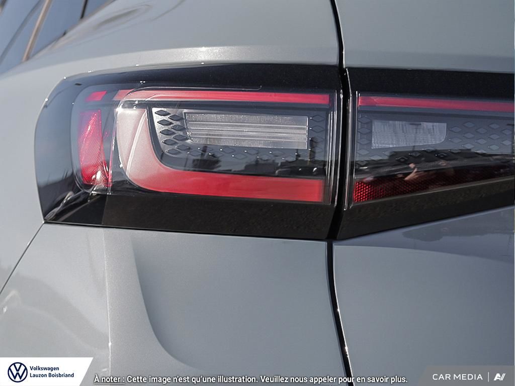 Volkswagen ID.4 Pro S 2025