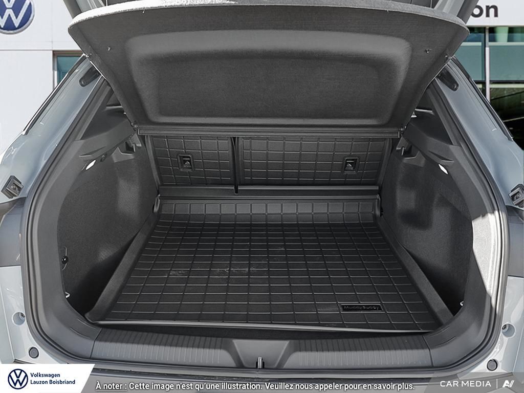 Volkswagen ID.4 Pro S 2025